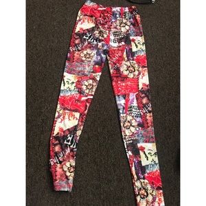Stanlu leggings